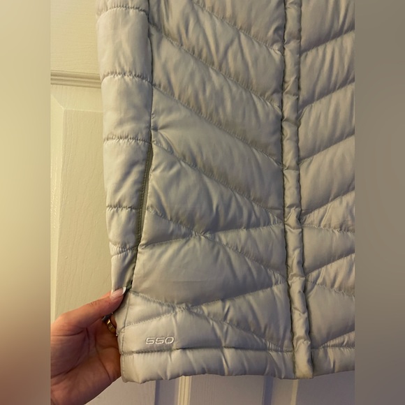 Women’s North Face Vest - Picture 5 of 6